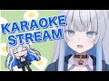 KARAOKE STREAM -Japanese Vtuber- 夜都