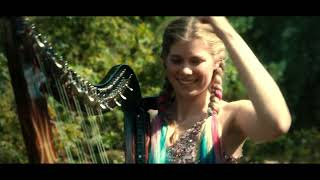 Michelle Sweegers - De Vier Elementen Ft. Sam Eggenhuizen Official Video