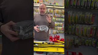 Nuolaida Avižadrebio spiningui | PrieSendvario.LT