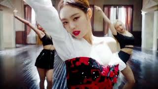 Jennie -Solo- Stage Mixeditor Ree