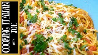 One Pot Pasta