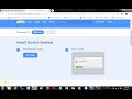 06 Downloading And Installing The Scratch Desktop For Offline Use