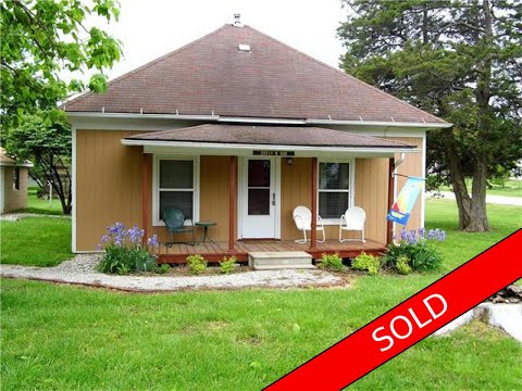 23211 Oak Street, Vassar, KS home video tour