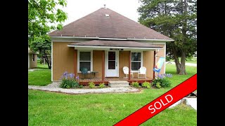 23211 Oak Street video tour
