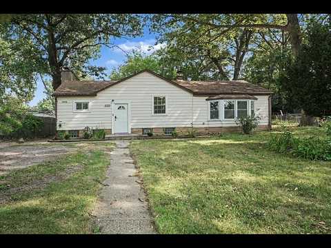 4229 Dolores Avenue, Warren, MI home video tour