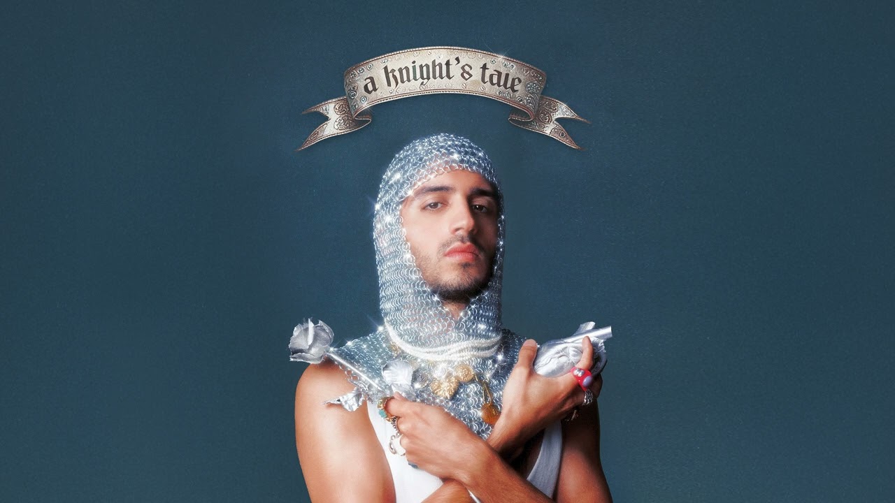 Tamir Grinberg - Care for me - תמיר גרינברג