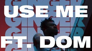 Video thumbnail of "Use Me (Demo) - Kevin Abstract Ft. Dom McLennon (Unreleased Arizona Baby)"