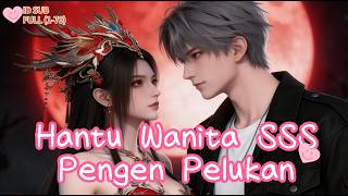 [Kiamat & Permainan] FULL1-70🎮 Sebuah permainan mematikan dimulai, dan aku menjadi dewa di dalamnya!