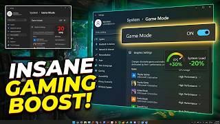 How to Optimize Windows 11 for Gaming Performance (Quick Guide)