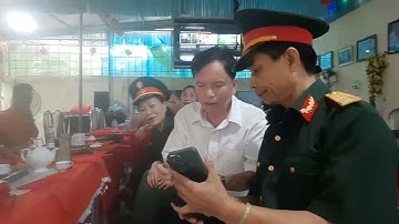 CHƯƠNG TRÌNH VĂN NGHỆ CHÀO MỪNG 80 NAM CÁCH MẠNG THÁNG 8 VÀ QUỐC KHÁNH 2/9 .