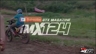VLOG LATIHAN GRASSTRACK PAKAI MOTOR HONDA TIGER BODI KLX GORDON SIRKUIT SUKA JAYA LAMPUNG BARAT