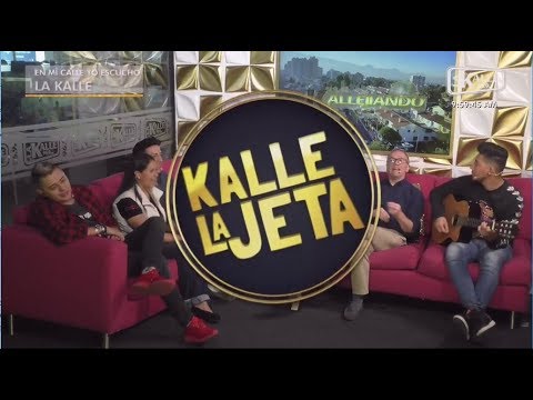 Ponte el traje de marimonda con la máscara abajo para tapar el...'Kalle la jeta'| La Kalle humor or humour