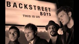 Backstreet Boys - Mr. A