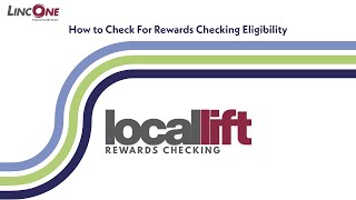 How to Check For Rewards Checking Eligibility