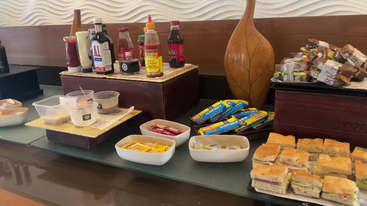 Краткий обзор отеля Majestic Elegance Punta Cana - Часть 1