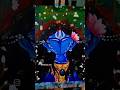 Maa Kali Canvas Painting #handmade #canvas