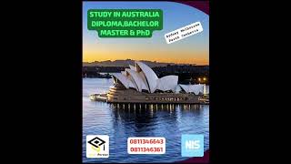 study in Australia #fyp #australia #surabaya #sydney #melbourne #malang #perth perth