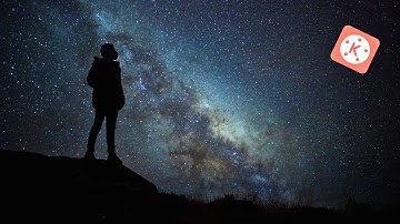 Tutorial Sky Replacement | Made with Kinemaster