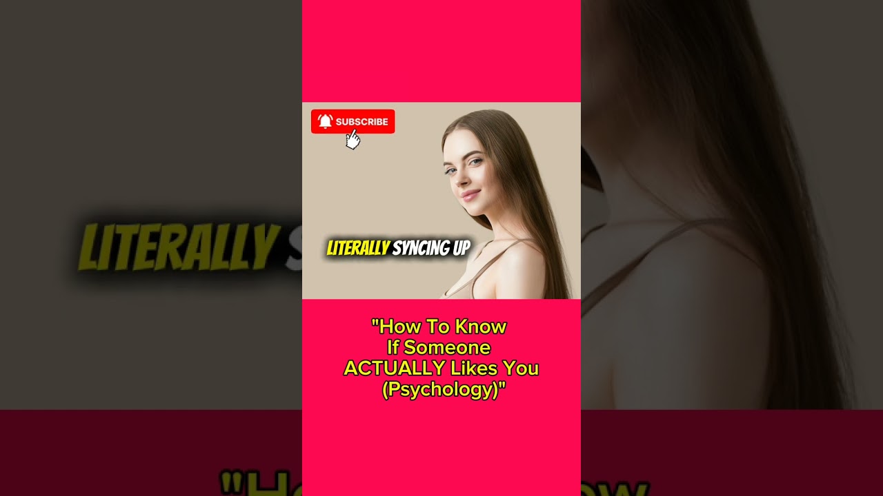 Signs Your Crush Likes You (They’re OBVIOUS) 