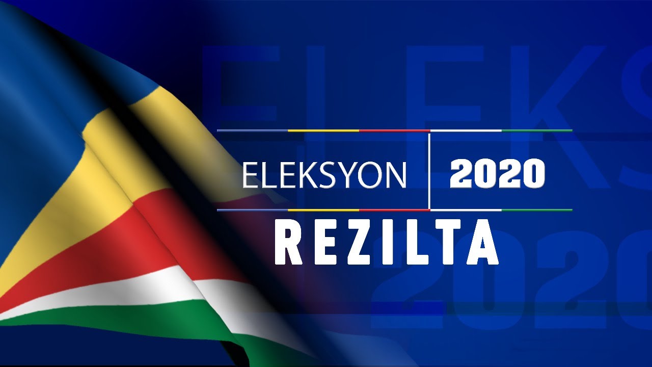 Sbc Live Elections 2020 Results 25 10 2020 Youtube