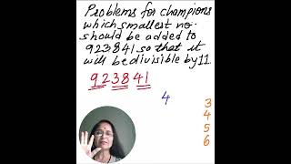 Problems For Champions Series
