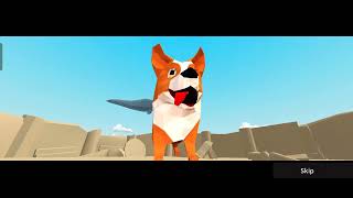 how to kill giant koala,doggo,giant fish #video #viral # deer simulator