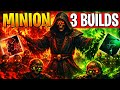 TOP 3 BEST MINION BUILDS IN 0.4! Path of Exile 2 Minion Build 0.4 (NEW META)