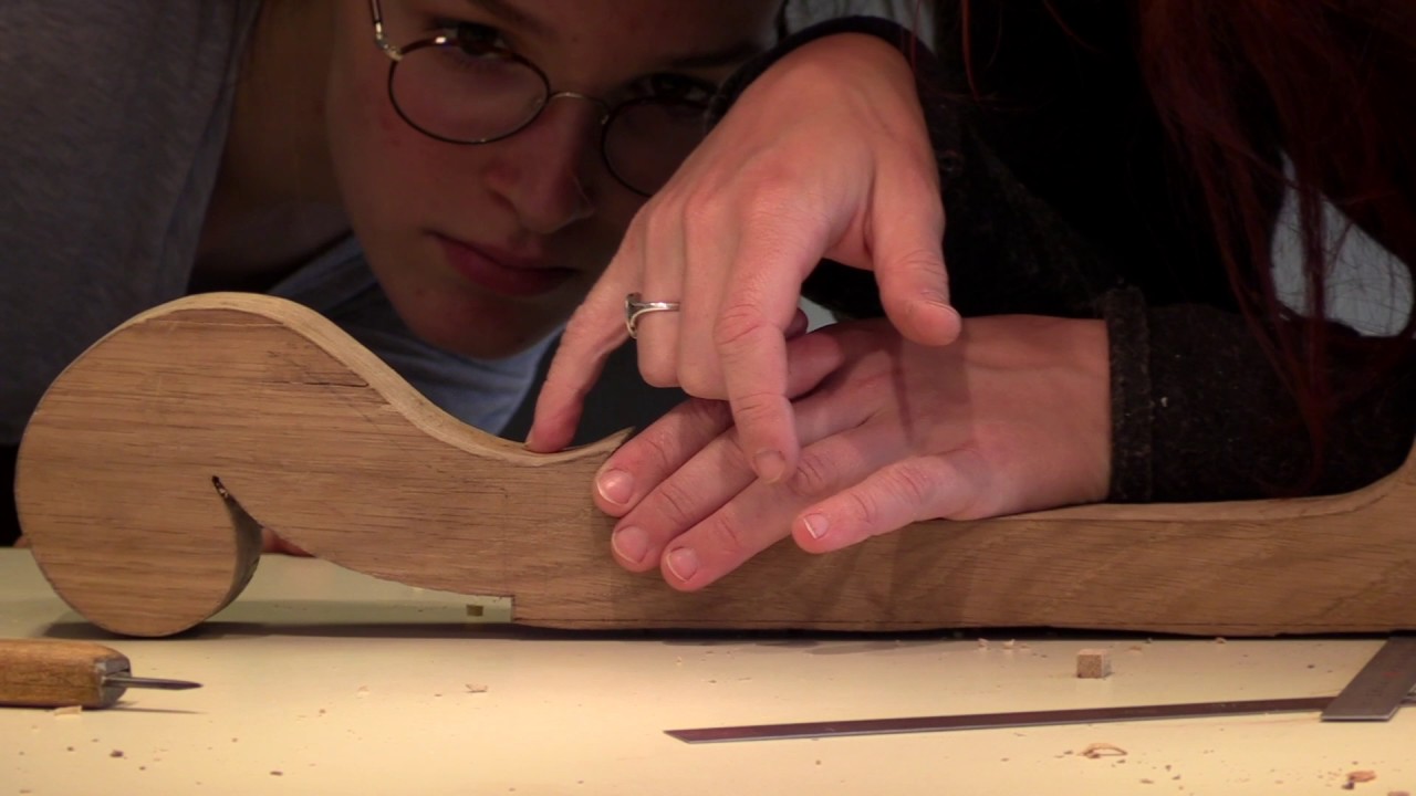 L'âme du bidasse : un violoncelle de 1915 qui reprend vie