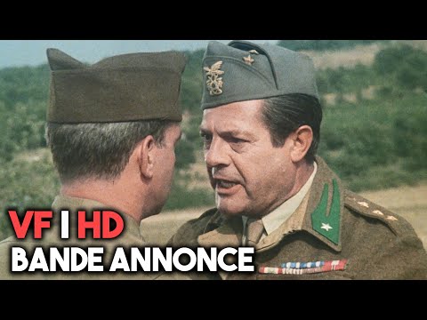 La Peau (1981) Bande Annonce VF [HD]