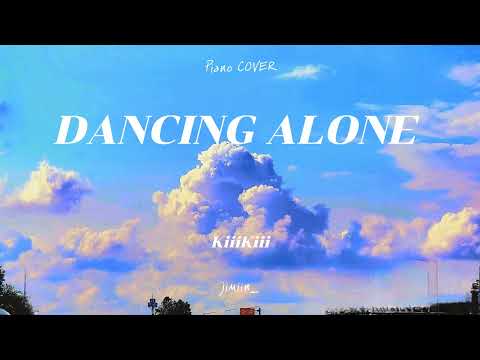 DANCING ALONE - KiiiKiii(키키)