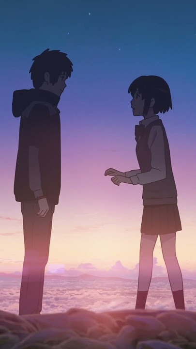 [ Snap ] Your Name | AMV