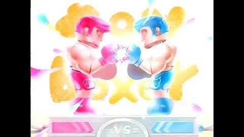 【DDR A20】toy boxer [DOUBLE EXPERT] 譜面確認(クラップ入)