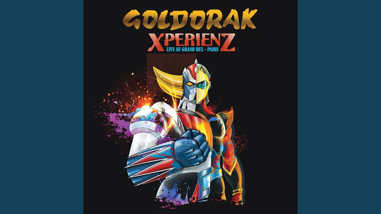 Ver Thème d'Actarus (Live) no YouTube Ver Thème d'Actarus (Live) no YouTube