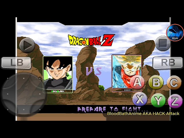 DBZ Mods Gameplay on X: Hello Friends, If like DBZ Mugen games and want to  play in Android. So you can download this game because in this game have  Mugen Style techniques.