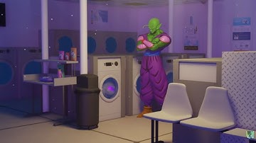 DA Piccolo Aura Farming for 1hr