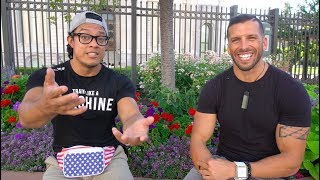 Information He Went From Fit 2 FAT 2 Fit (On Purpose) News