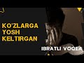 Ko'zlarga yosh keltirgan ibratli voqea