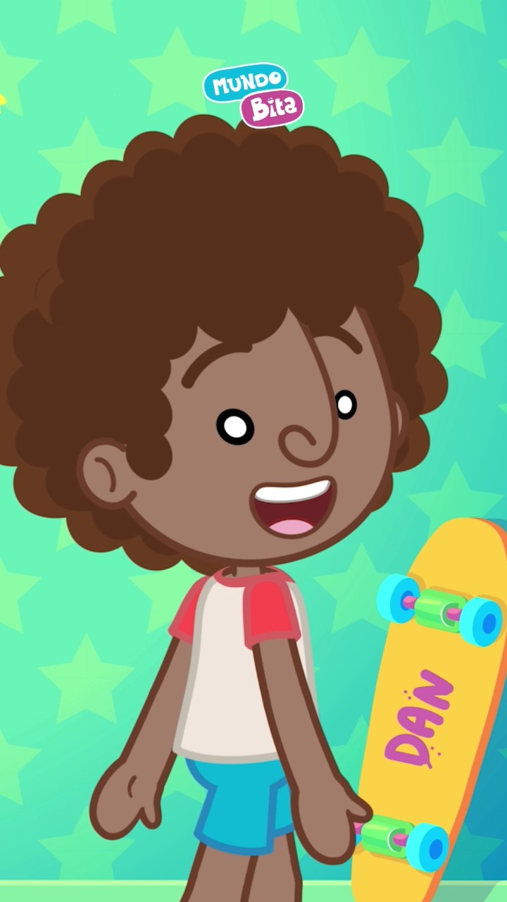 Vamos falar sobre educação? ✏️? #mundobita #shorts