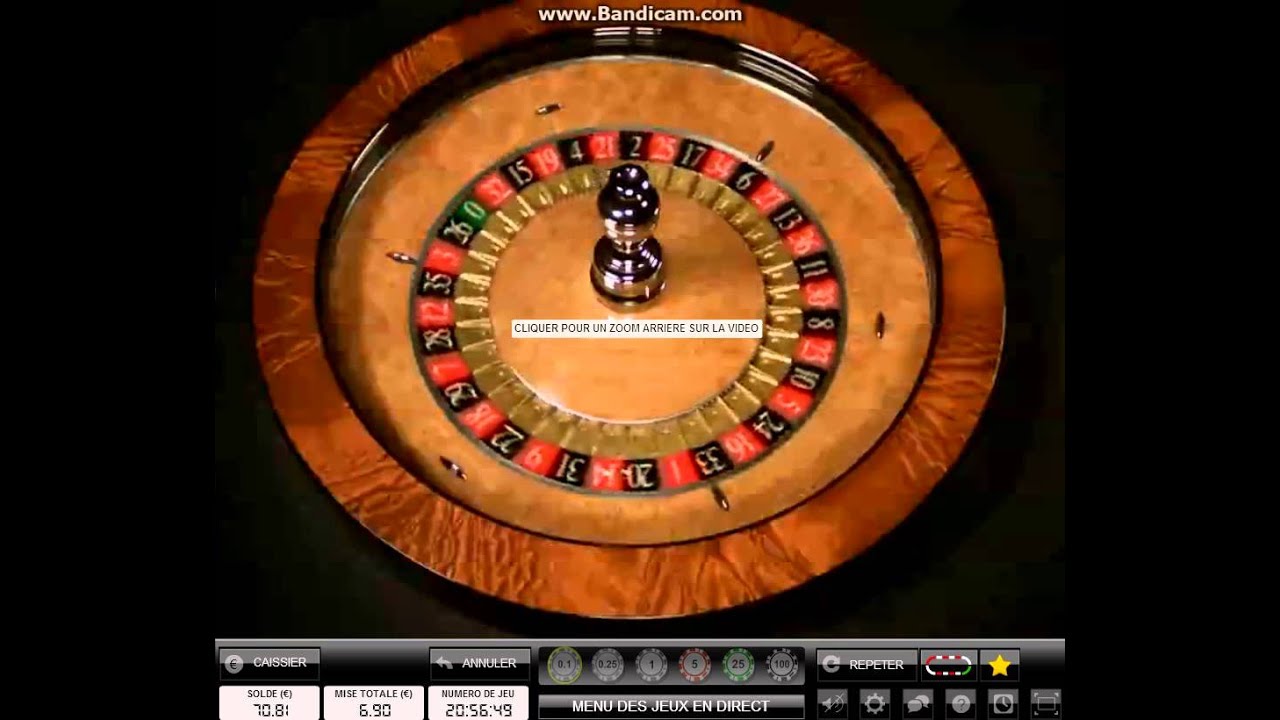 live roulette online casino roulettes session little win , but sure win YouTube