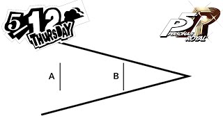 Persona 5 Royal - 5/12 - Day 2 of May Exams