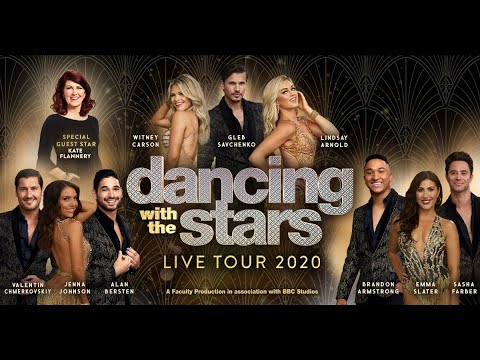 dancing with the stars live tour reviews