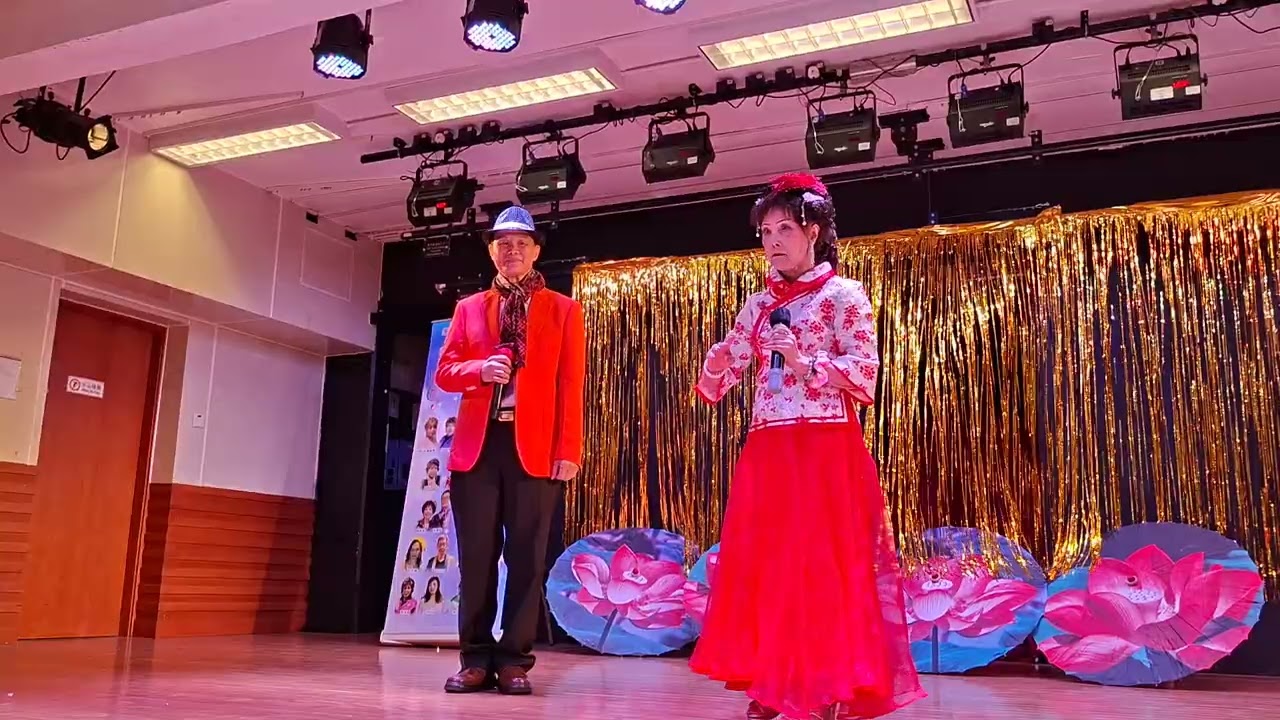 桃花緣（Ivan,嘉惠）