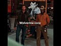 Part 2 of Logan being the funniest in xmen || #wolverine #marvelwolverine #xmenwolverine