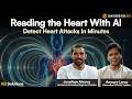 Beyond the EKG: Using Advanced Sensors to Detect Heart Attacks