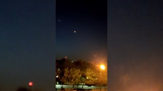 Full Israeli missiles strike Iran; scope of damage unclear Guide