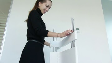 Easy Chain GONDOLA UNIT