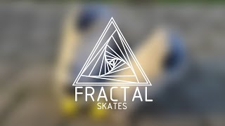 FRACTAL UMBRA Prototype test tricks