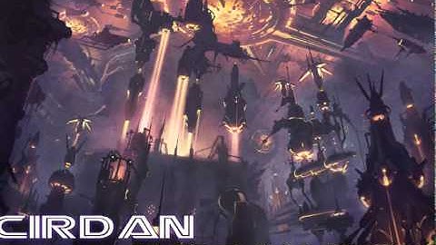 Cirdan - Mars Invaders