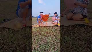 แข่งว่าวกับยายจ่อยฮากระจาย #shortvideo #คลายเครียด #funny #วิ่งว่าว#แข่งว่าว#ทำว่าว#เล่นว่าว