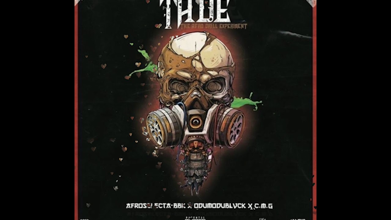 Watch T A D E 04 - TRUE ACCUSATIONS - Afroselecta-BBK, Odumodu Blvck & C*M*G {LAXY bbk & Demi-Kun} on YouTube Watch T A D E 04 - TRUE ACCUSATIONS - Afroselecta-BBK, Odumodu Blvck & C*M*G {LAXY bbk & Demi-Kun} on YouTube
